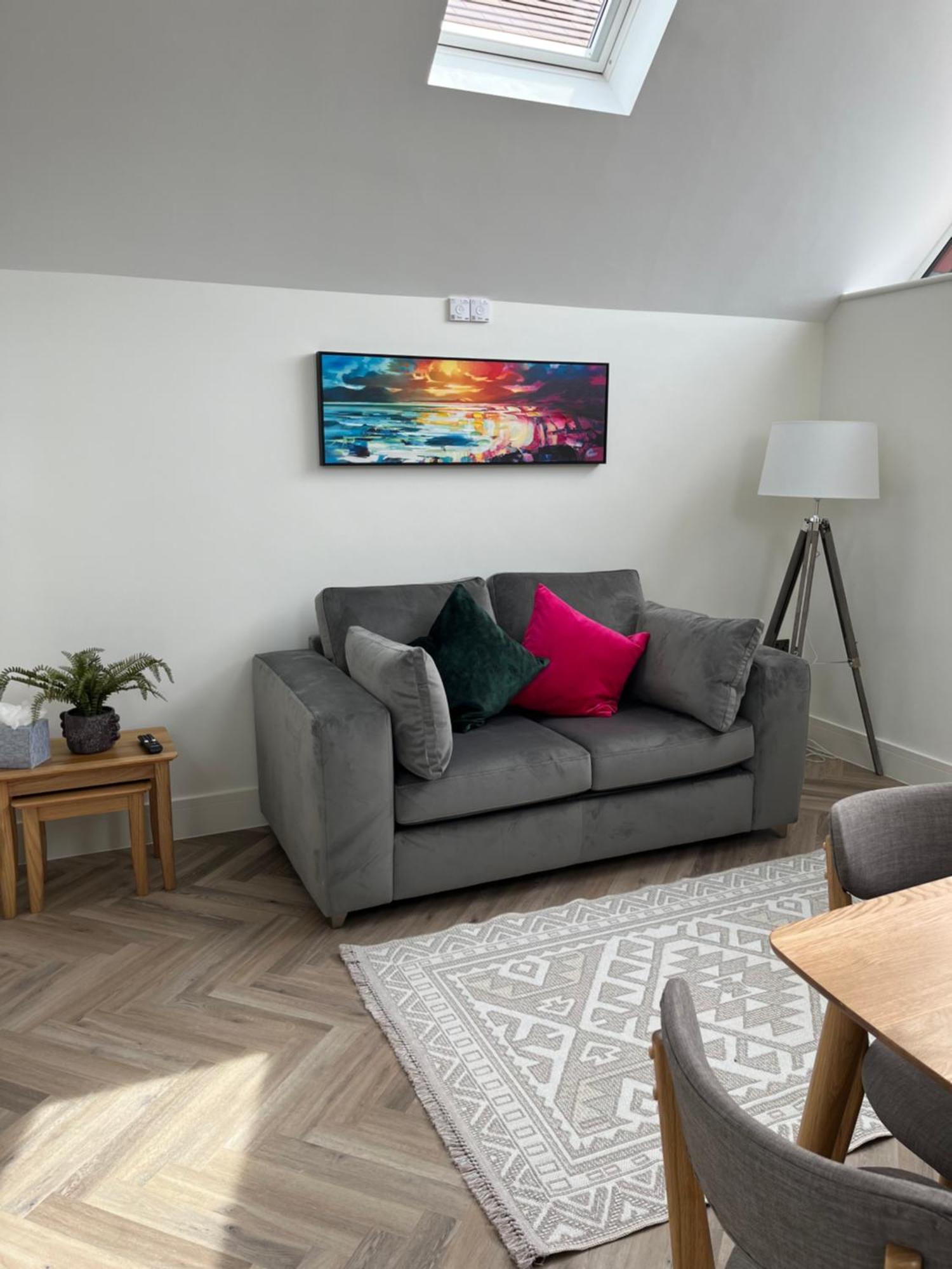 The Pines Hotel Swanage Buitenkant foto